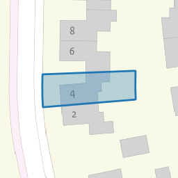 Perceel GDM00-H-1774