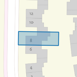 Perceel GDM00-H-1776