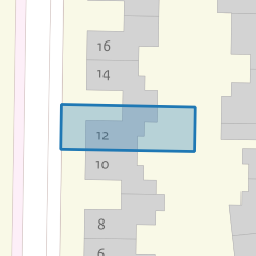 Perceel GDM00-H-1778
