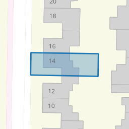 Perceel GDM00-H-1779
