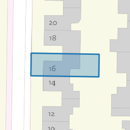 Perceel GDM00-H-1780