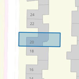 Perceel GDM00-H-1782