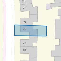 Perceel GDM00-H-1783