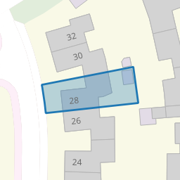 Perceel GDM00-H-1786