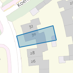 Perceel GDM00-H-1787