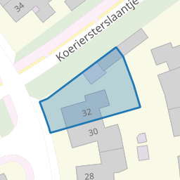 Perceel GDM00-H-1788