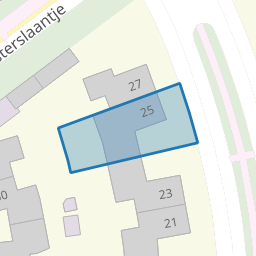 Perceel GDM00-H-1790