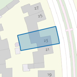 Perceel GDM00-H-1791