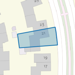 Perceel GDM00-H-1792