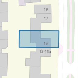 Perceel GDM00-H-1795