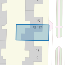 Perceel GDM00-H-1796
