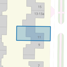 Perceel GDM00-H-1797