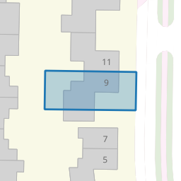 Perceel GDM00-H-1798