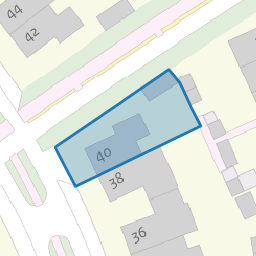 Perceel GDM00-H-1806