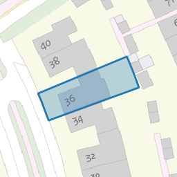 Perceel GDM00-H-1808