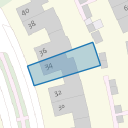 Perceel GDM00-H-1809