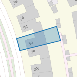 Perceel GDM00-H-1810