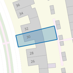 Perceel GDM00-H-1811