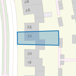 Perceel GDM00-H-1815