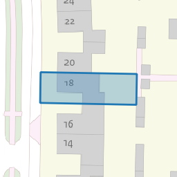 Perceel GDM00-H-1817