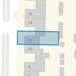 Perceel GDM00-H-1820