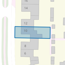 Perceel GDM00-H-1821