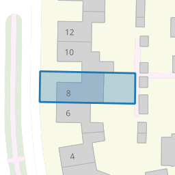 Perceel GDM00-H-1822