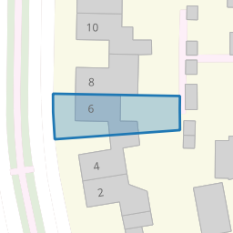 Perceel GDM00-H-1823