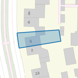 Perceel GDM00-H-1824