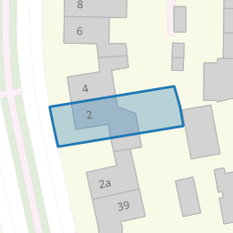 Perceel GDM00-H-1825