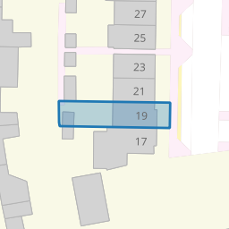 Perceel GDM00-H-1827