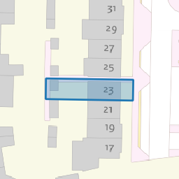 Perceel GDM00-H-1829