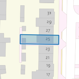 Perceel GDM00-H-1830