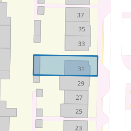 Perceel GDM00-H-1833