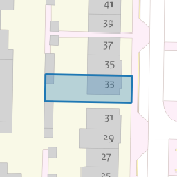 Perceel GDM00-H-1834