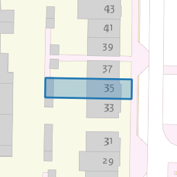 Perceel GDM00-H-1835