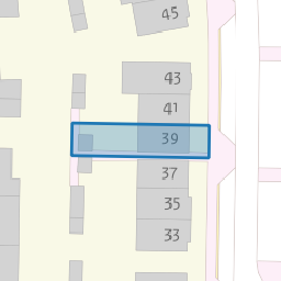 Perceel GDM00-H-1837