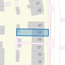 Perceel GDM00-H-1838