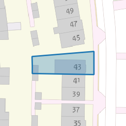 Perceel GDM00-H-1839