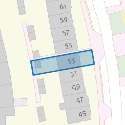 Perceel GDM00-H-1844