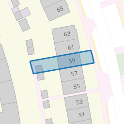 Perceel GDM00-H-1847