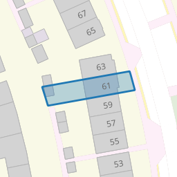 Perceel GDM00-H-1848