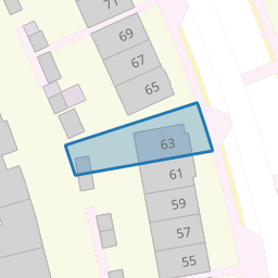 Perceel GDM00-H-1849