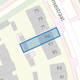 Perceel GDM00-H-1852