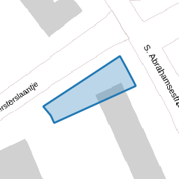 Perceel GDM00-H-1855