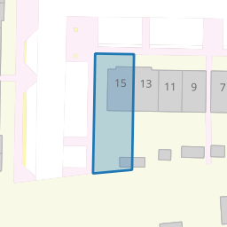 Perceel GDM00-H-1856