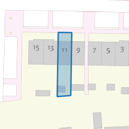 Perceel GDM00-H-1858