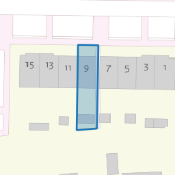 Perceel GDM00-H-1859