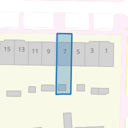 Perceel GDM00-H-1860