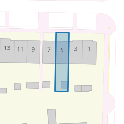 Perceel GDM00-H-1861